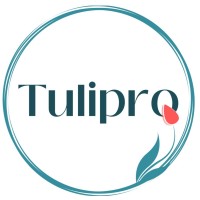 Tulipro logo, Tulipro contact details