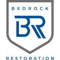 Bedrock Restoration logo, Bedrock Restoration contact details