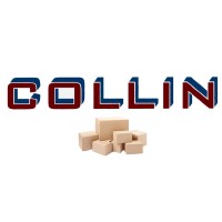 Collin Box & Supply logo, Collin Box & Supply contact details