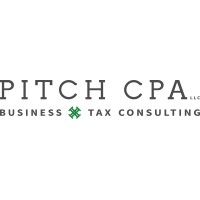 Pitch CPA logo, Pitch CPA contact details