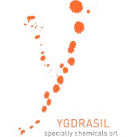 Ygdrasil specialty chemicals logo, Ygdrasil specialty chemicals contact details