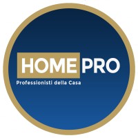 HomePRO Italia logo, HomePRO Italia contact details