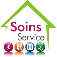 Soins Service logo, Soins Service contact details