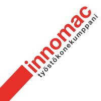 Innomac Oy logo, Innomac Oy contact details