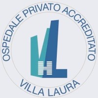 Casa di Cura VILLA LAURA  Srl - Ospedale Privato Accreditato logo, Casa di Cura VILLA LAURA  Srl - Ospedale Privato Accreditato contact details