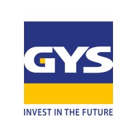 GYS Italia logo, GYS Italia contact details