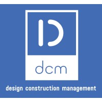 Design Construction Management Ltd logo, Design Construction Management Ltd contact details