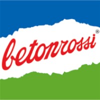 Betonrossi S.p.A. logo, Betonrossi S.p.A. contact details