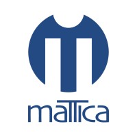 MaTTica logo, MaTTica contact details