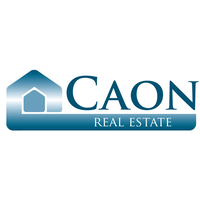 Caon Real Estate logo, Caon Real Estate contact details