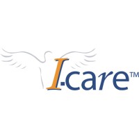 I-care Belgium logo, I-care Belgium contact details