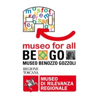 Museo Benozzo Gozzoli logo, Museo Benozzo Gozzoli contact details