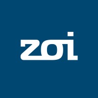 Zoi logo, Zoi contact details