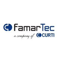 FAMARTEC SRL logo, FAMARTEC SRL contact details