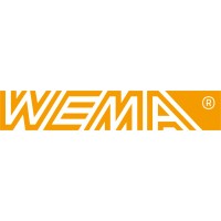 WEMA GmbH logo, WEMA GmbH contact details