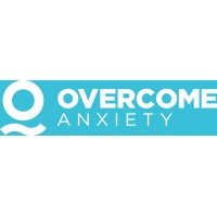 Overcome Anxiety logo, Overcome Anxiety contact details