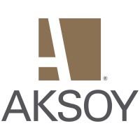 Aksoy Holding logo, Aksoy Holding contact details