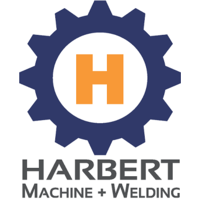 Harbert Machine & Welding logo, Harbert Machine & Welding contact details