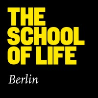 The School of Life for Business Berlin logo, The School of Life for Business Berlin contact details