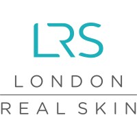 London Real Skin logo, London Real Skin contact details