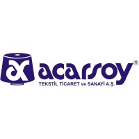 ACARSOY TEKSTIL TICARET VE SANAYI A. S. logo, ACARSOY TEKSTIL TICARET VE SANAYI A. S. contact details