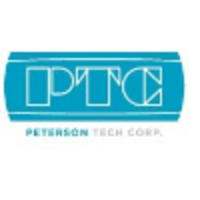 Peterson Technology Corporation logo, Peterson Technology Corporation contact details