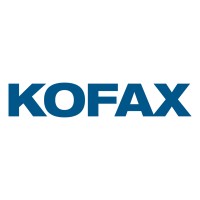 Kofax Italia logo, Kofax Italia contact details