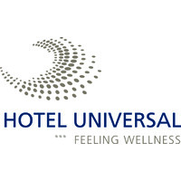 Hotel Universal Feeling Wellness logo, Hotel Universal Feeling Wellness contact details