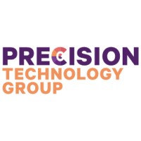 Precision Technology Group logo, Precision Technology Group contact details