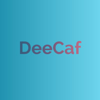 DeeCaf Limited logo, DeeCaf Limited contact details