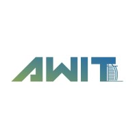 AWIT logo, AWIT contact details