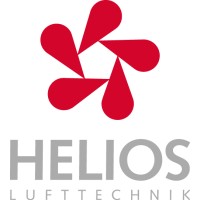 Helios Ventilatoren AG logo, Helios Ventilatoren AG contact details