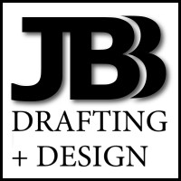 JBB Drafting + Design logo, JBB Drafting + Design contact details