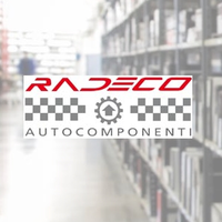 Radeco Autocomponenti logo, Radeco Autocomponenti contact details