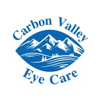 CARBON VALLEY EYE CARE, INC logo, CARBON VALLEY EYE CARE, INC contact details