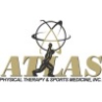 Atlas Physical Therapy & Sports Medicine Inc logo, Atlas Physical Therapy & Sports Medicine Inc contact details