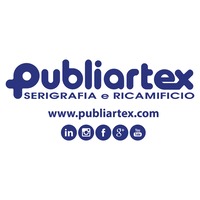 Publiartex srl logo, Publiartex srl contact details