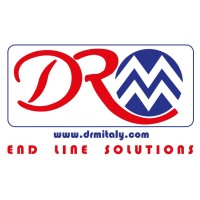 DRM SRL logo, DRM SRL contact details