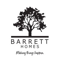 Barrett Homes New Zealand logo, Barrett Homes New Zealand contact details