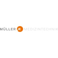 Müller Medizintechnik logo, Müller Medizintechnik contact details