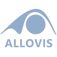 Allovis logo, Allovis contact details