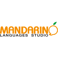 Mandarino Languages Studio logo, Mandarino Languages Studio contact details