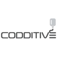 Codditive logo, Codditive contact details