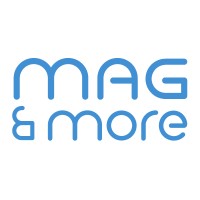 MAG & More GmbH logo, MAG & More GmbH contact details