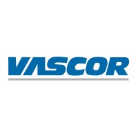 VASCOR Ltd. logo, VASCOR Ltd. contact details