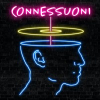 Connessuoni Podcast logo, Connessuoni Podcast contact details