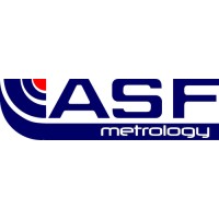 ASF METROLOGY SRL logo, ASF METROLOGY SRL contact details