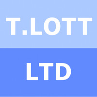 T Lott Ltd logo, T Lott Ltd contact details