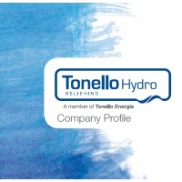 Tonello Hydro srl logo, Tonello Hydro srl contact details