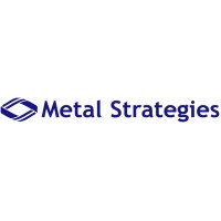 Metal Strategies Inc. logo, Metal Strategies Inc. contact details